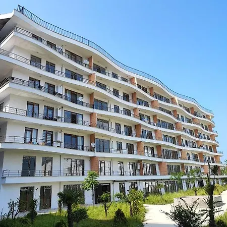 Apartament International Project Yalova *
