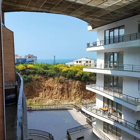 Apartament International Project Yalova *