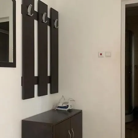 International Project Yalova Apartament *